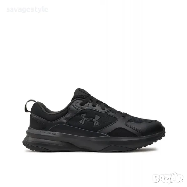 Мъжки маратонки UNDER ARMOUR Charged Edge Training Shoes Black, снимка 1