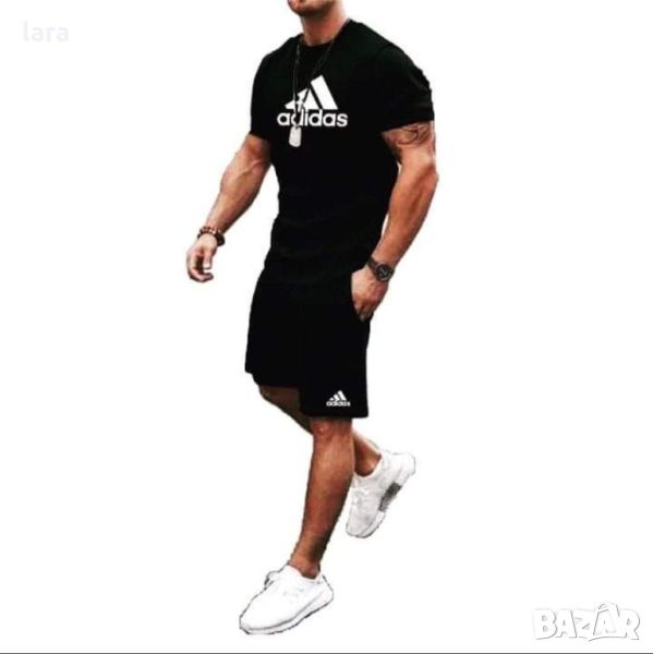 мъжки екип adidas , снимка 1