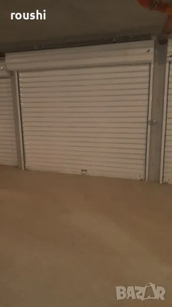 Гараж-двоен под наем-33 кв.м. , снимка 1