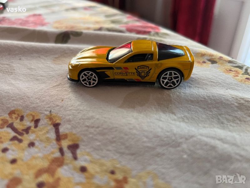 Hotwheels-нов, снимка 1