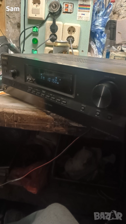 SONY STR-DH130, снимка 1