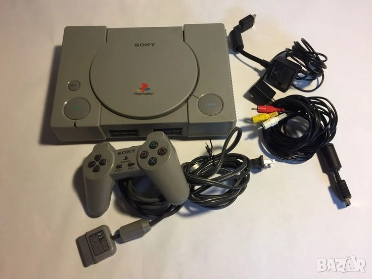 Телевизионна игра, снимка 1