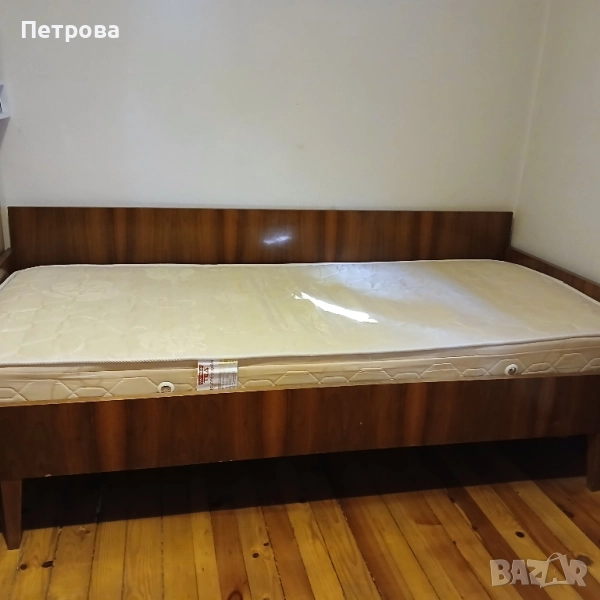 продавам матрак двулицев 82/190, снимка 1