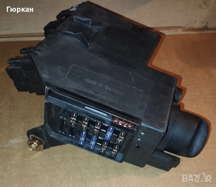 Mercedes Benz E Class Ключ за Светлина, снимка 1