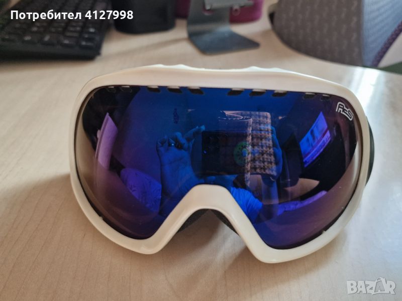 Winter Ski Goggles, снимка 1