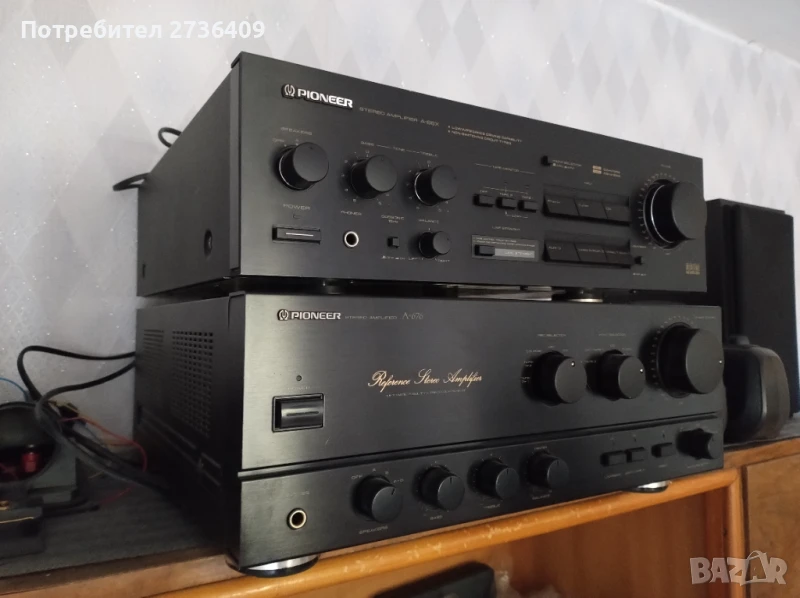 Аудио техника , снимка 1