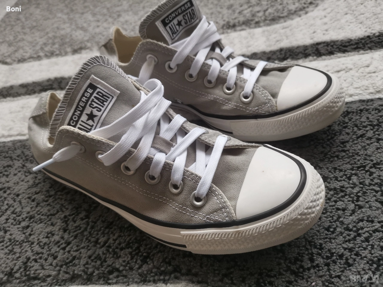 Converse Кецове 39, снимка 1