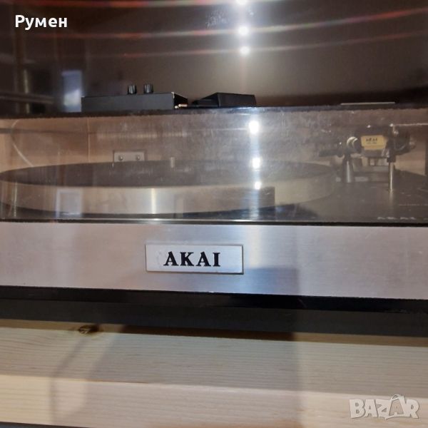 AKAI AP100C, снимка 1