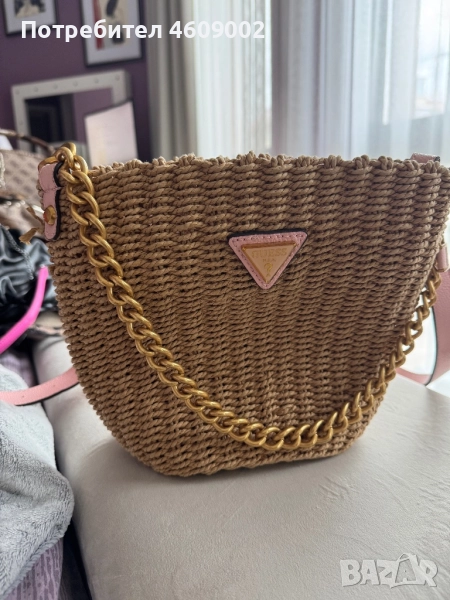 Чанта Guess, снимка 1