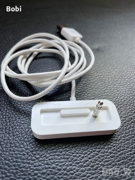 Apple iPod Dock for Shuffle 2nd Generation (ma694g/a), снимка 1