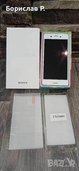 Sony Xperia X Performance, снимка 1