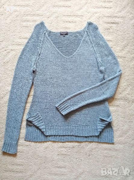 Леко лятно пуловерче M размер , снимка 1