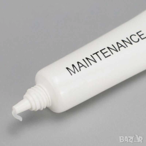 Силиконова грес, 10 гр, -40-230°C, Безцветна, снимка 1