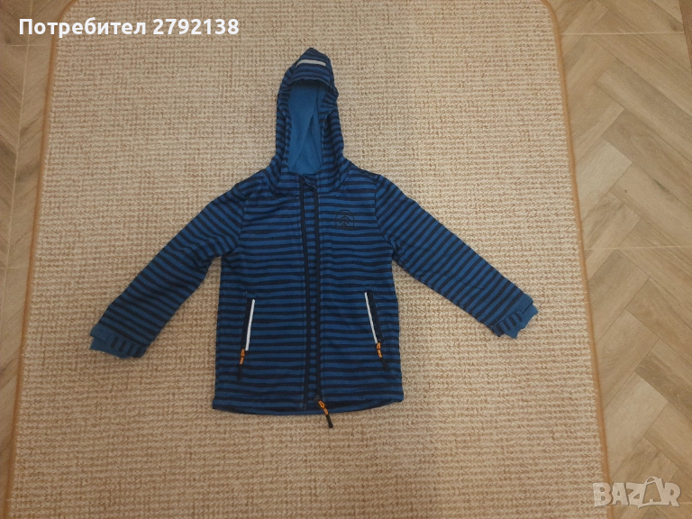 Детско преходно яке, снимка 1
