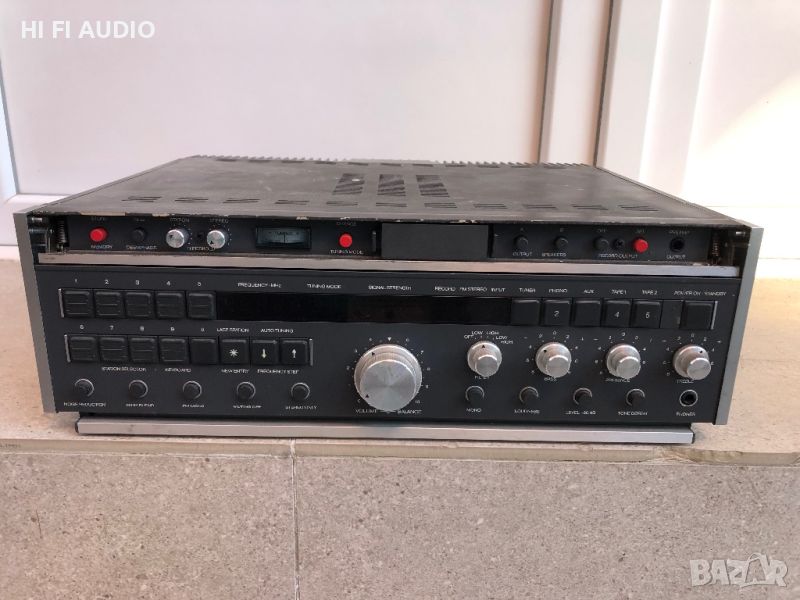 Revox B780, снимка 1