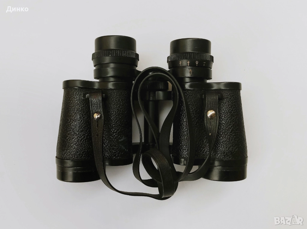 Бинокъл Prinz 8x30, снимка 1