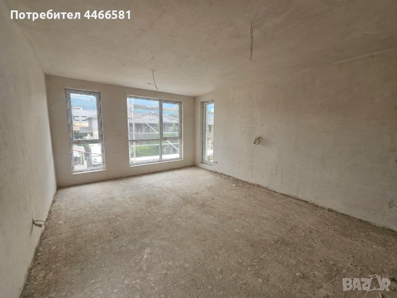 Продава се 3-стаен апартамент в Малинова долина с гледка към Витоша., снимка 1