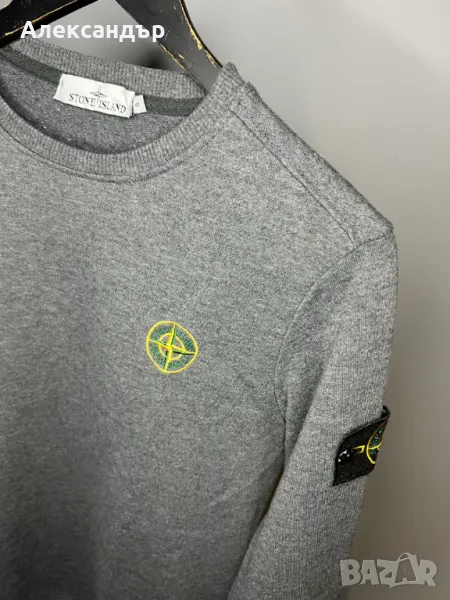 Блуза Stone Island, размер S, снимка 1