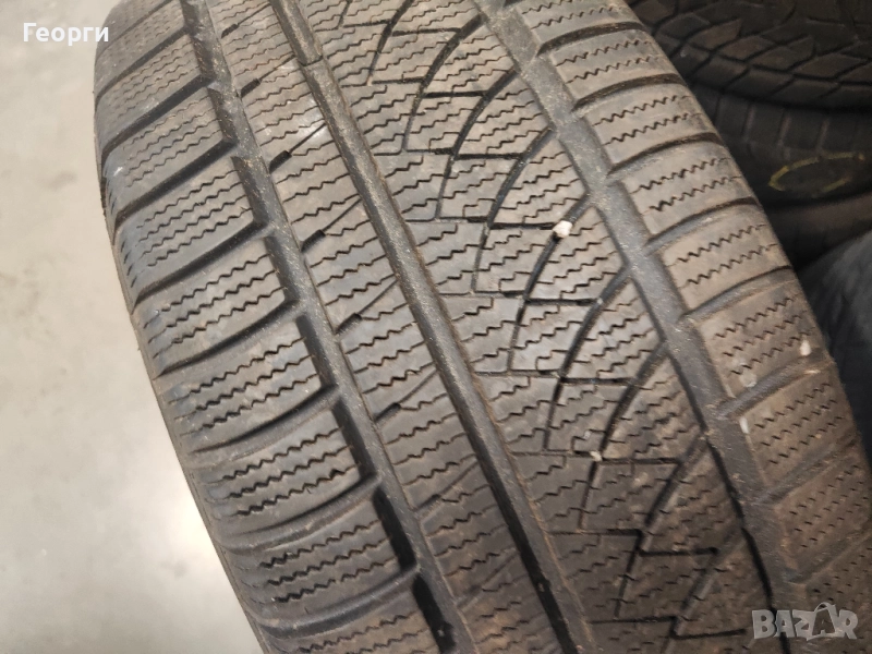 2бр.зимни гуми 235/55/18 GT Radial, снимка 1