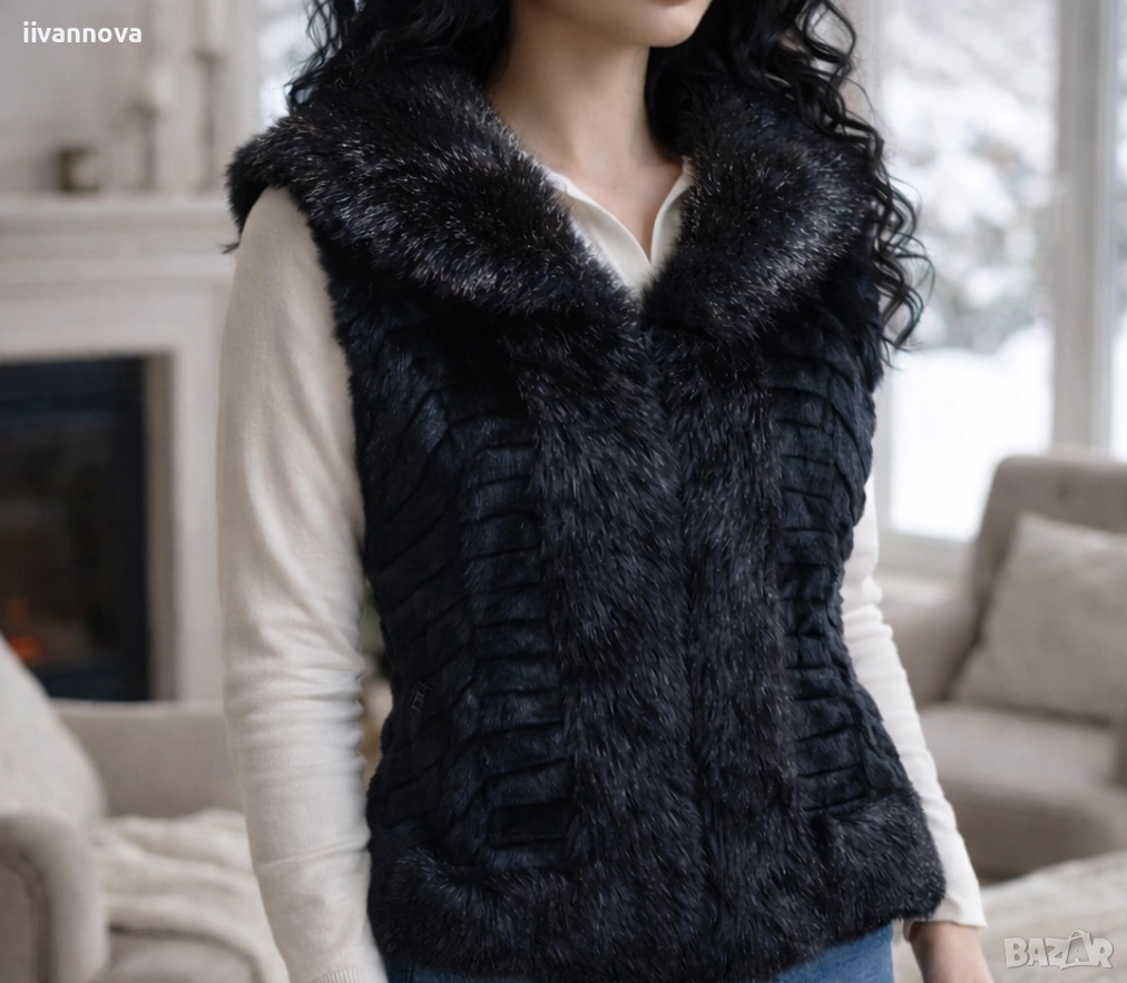 Пухкава грейка, снимка 1