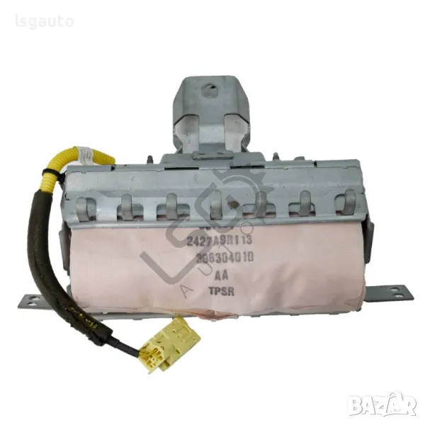 AIRBAG табло Nissan Note I (E11) 2005-2012 ID:146692, снимка 1