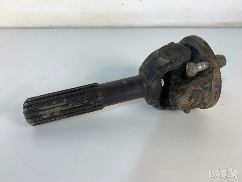 Опашка карданен вал Land Rover Discovery II TD5 V8 , снимка 1