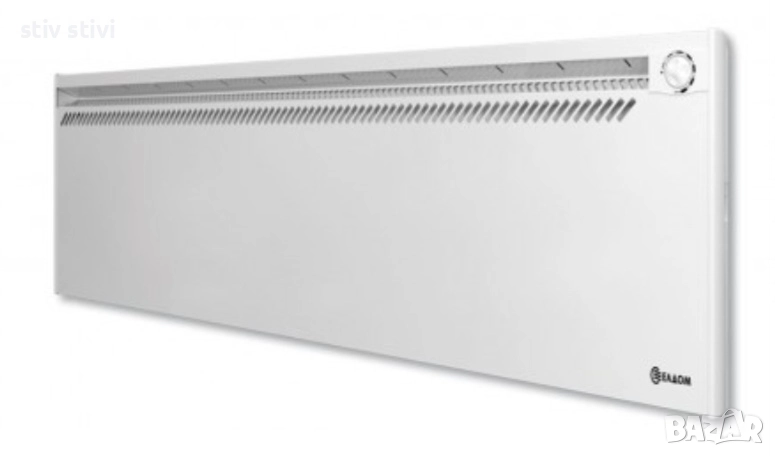 Електрическа печка ЕЛДОМ 2500w, снимка 1