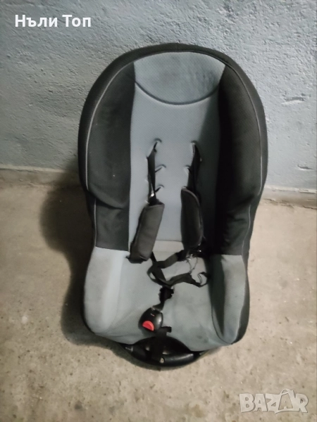 Продавам детски седалки за лек автомобил , снимка 1