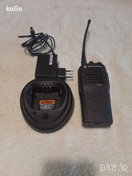 радиостанция Motorola , снимка 1