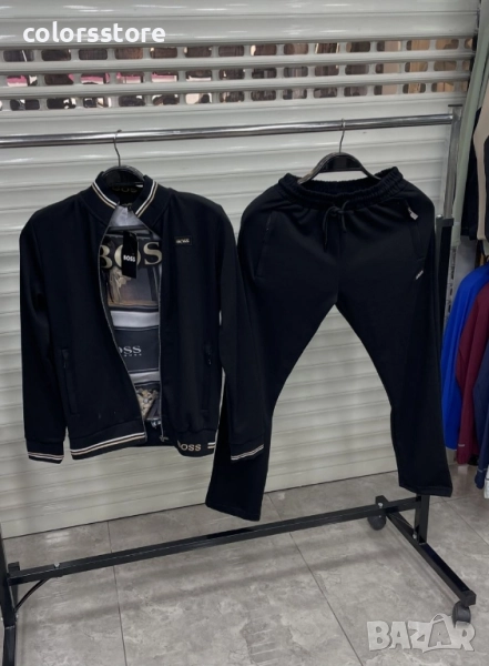 Мъжки спортен екип Boss/BR235x, снимка 1