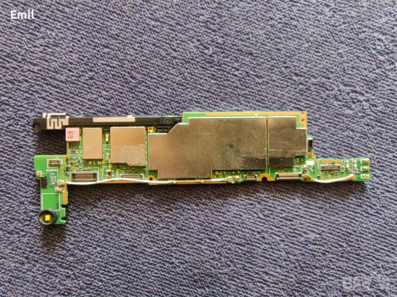 Основна платка Sony Xperia M5, снимка 1