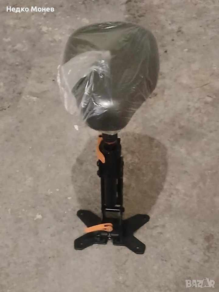 Седалка kukirin , снимка 1