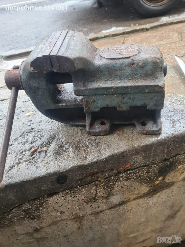 Менгеме , снимка 1