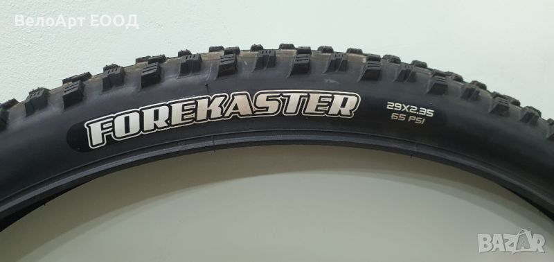 Външна гума Maxxis Forekaster 29x2,35, снимка 1