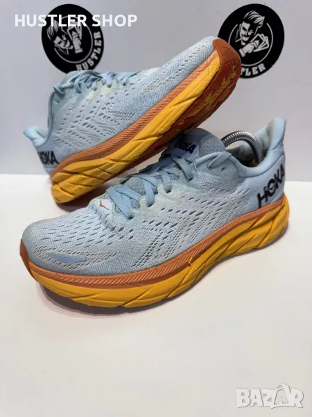 Маратонки HOKA CLIFTON 8.Номер 41.5, снимка 1