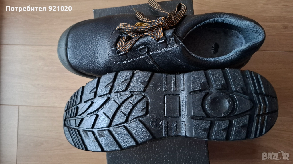 Мъжки обувки, снимка 1