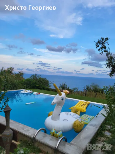 КЪЩА РАКОВИНКА, снимка 1