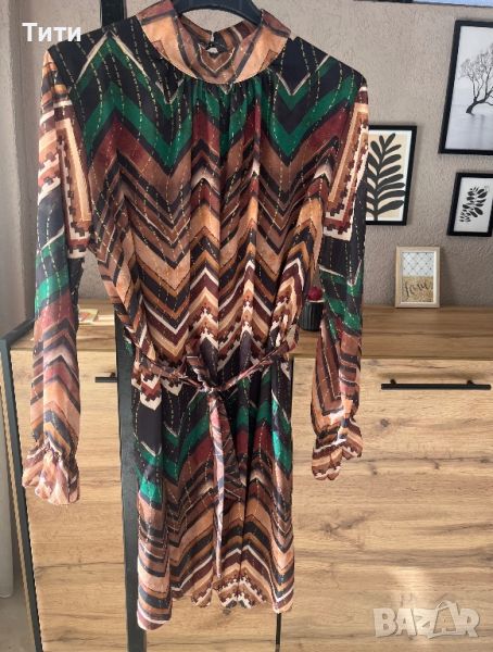 Дамски рокли, снимка 1