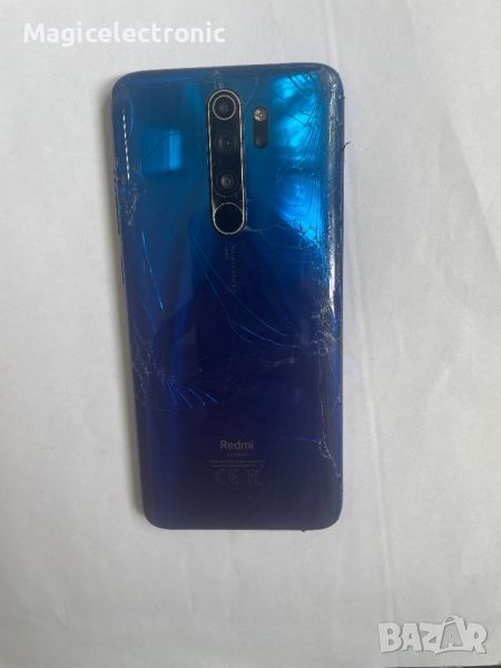 Redmi Xiaomi Note 8 Pro, снимка 1