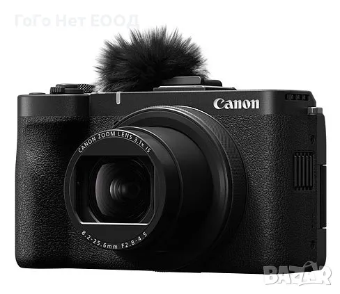 Canon PowerShot V1 Premium Vlogger Kit, снимка 1