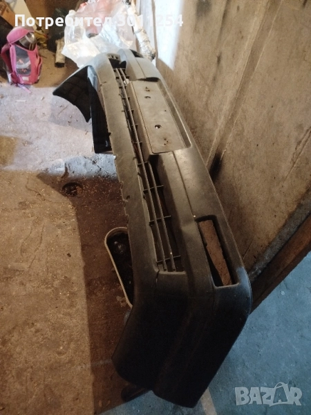 Предна и задна броня за Фолксваген Пасат б2 , снимка 1