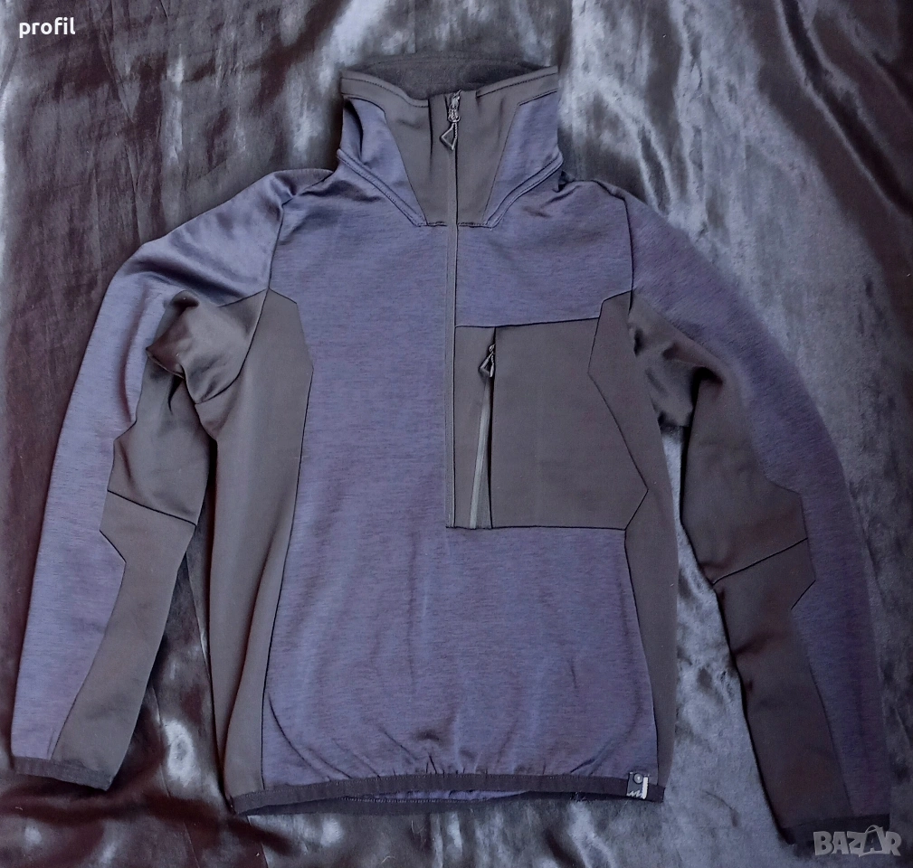 Mascot Advanced S горнище/midlayer, снимка 1