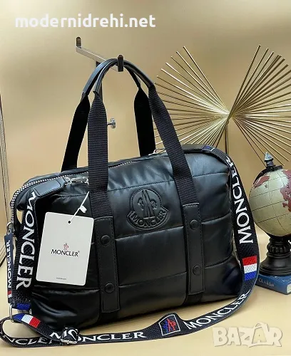 Дамска чанта Moncler код 73, снимка 1