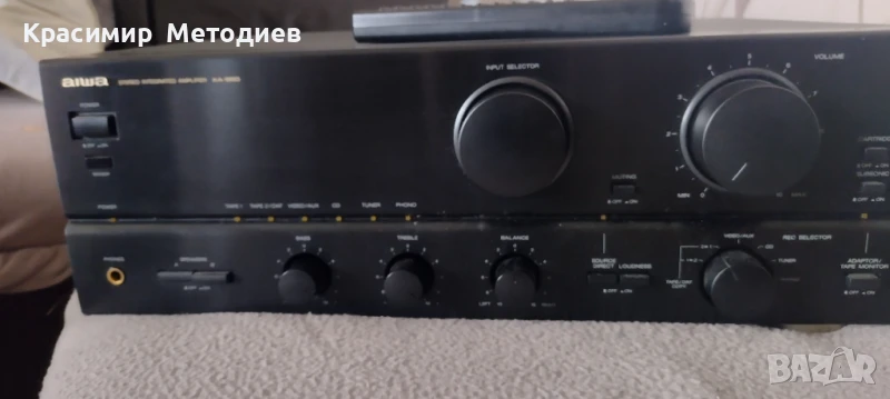 Aiwa xa 950, снимка 1
