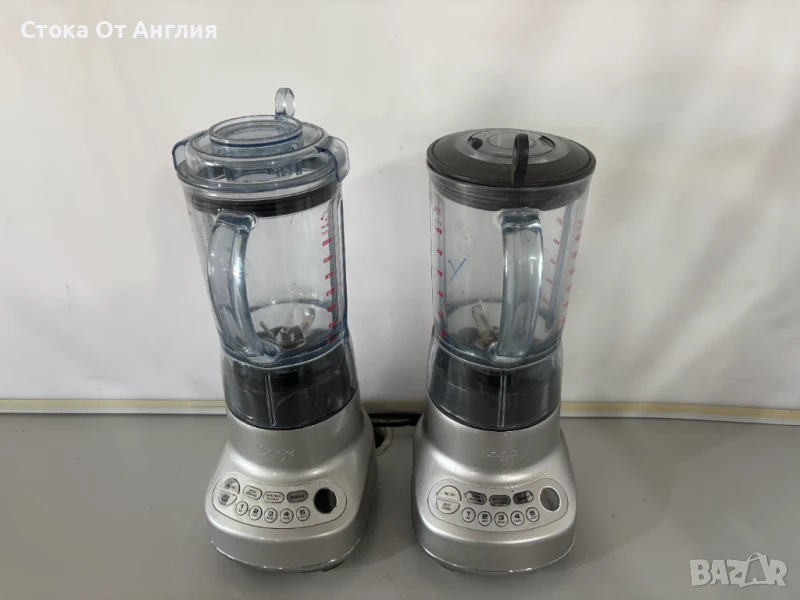 Блендери - Sage, снимка 1