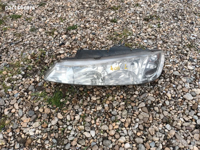 ляв фар за пежо 406 PEUGEOT 406, снимка 1