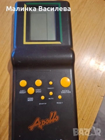 електронна игра, снимка 5 - Колекции - 54079101