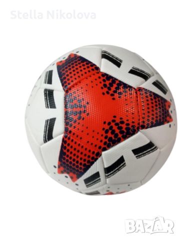 Футболна топка за всякакви настилки, снимка 3 - Детски топки - 45416389