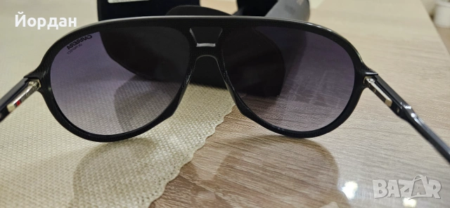 Слънчеви очила, снимка 3 - Слънчеви и диоптрични очила - 54127704