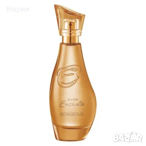 Avon- Encanto gorgeous , снимка 1 - Дамски парфюми - 46914506